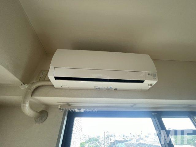 【設備】 | カーサ東町