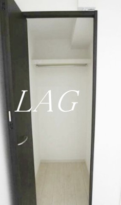 【収納】 | ログリア | 収納です。