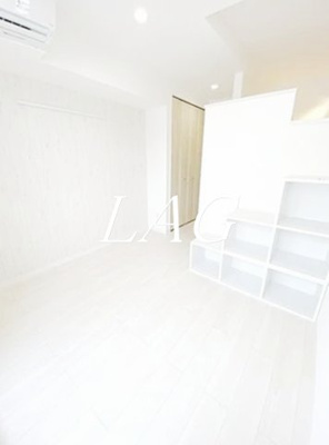 【寝室】 | アクシーズ浦和東岸町 | 寝室です。
