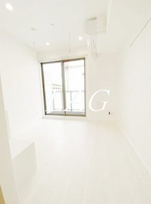 【居間・リビング】 | アクシーズ浦和東岸町 | 洋室のお部屋です。