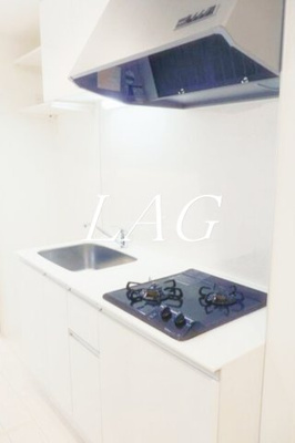 【キッチン】 | アクシーズ浦和東岸町 | キッチンです。