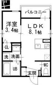 Anecis 橘