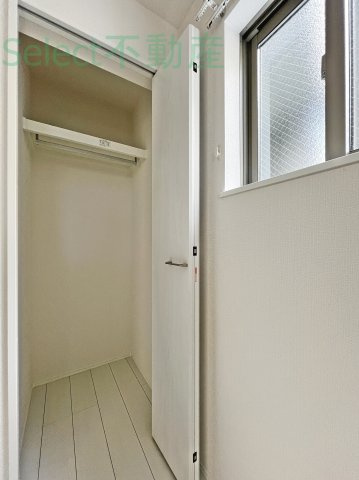 Anecis 橘の収納