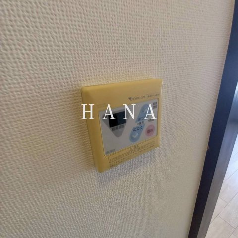 コーポレージ中葛西の設備|他部屋参考写真