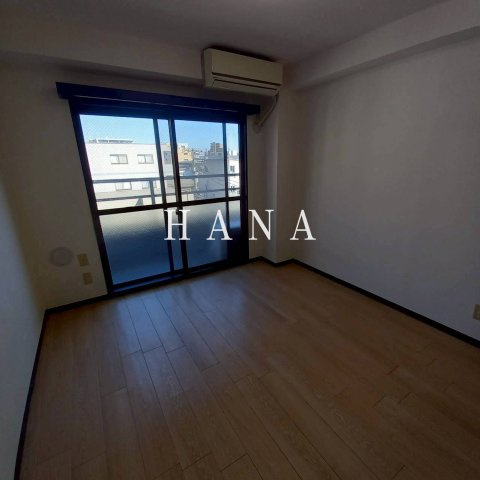 コーポレージ中葛西の居間・リビング|他部屋参考写真
