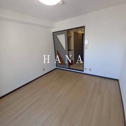 コーポレージ中葛西の居間・リビング|他部屋参考写真