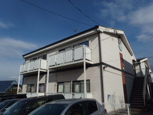 サープラスⅡ二番館 Ａ棟Ｂ棟
