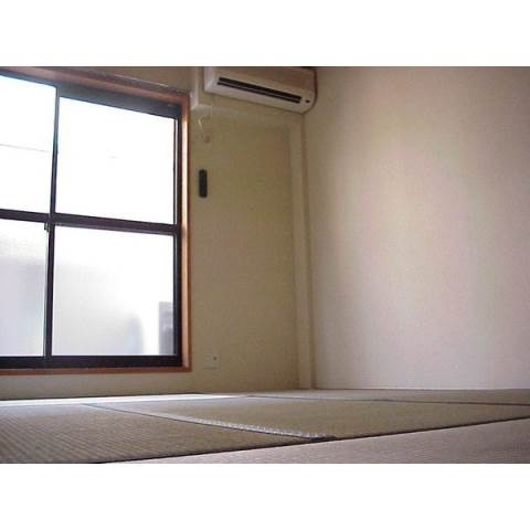 サープラスⅡ二番館 Ａ棟Ｂ棟のその他