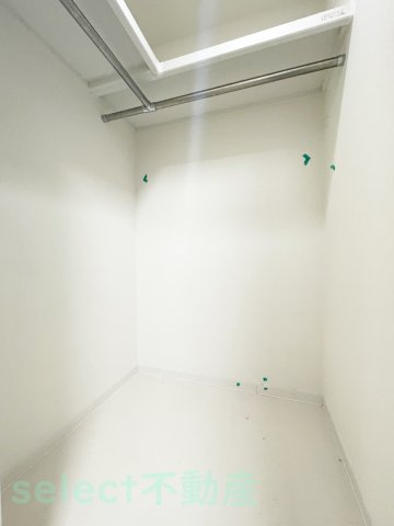 メイボーテセラの収納