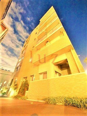 川崎市幸区幸町２丁目の賃貸マンション