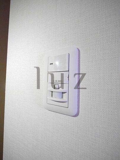 川崎市幸区幸町２丁目の賃貸マンションの設備