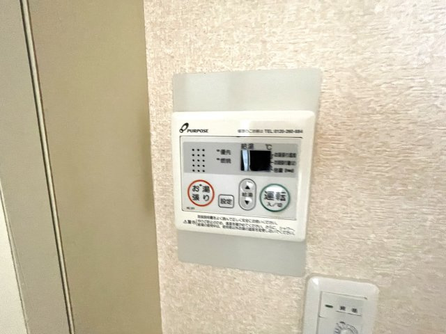 シティハイム　シャルールⅡの設備