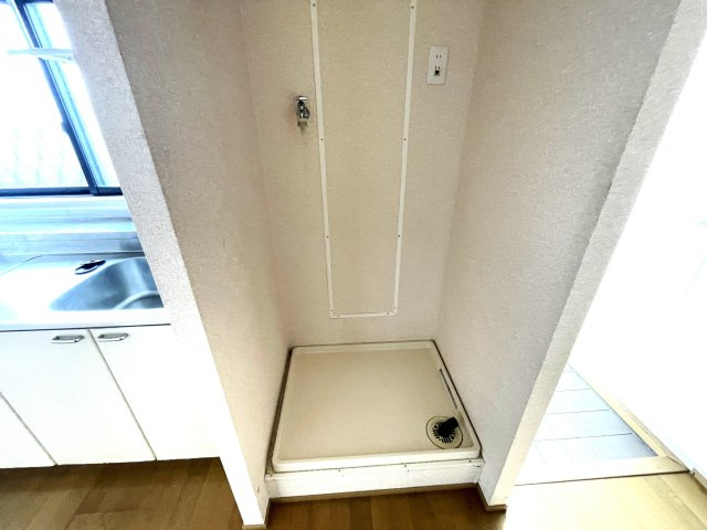 シティハイム　シャルールⅡの設備