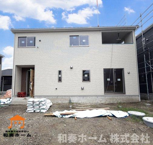 クレイドルガーデン徳島市末広第4
