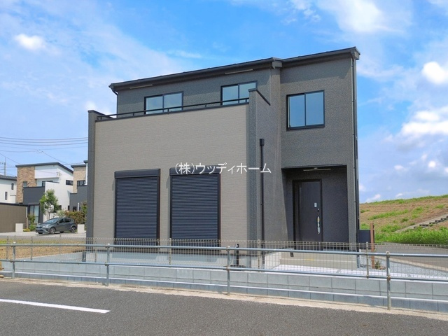 春日部市西金野井12期　新築一戸建て