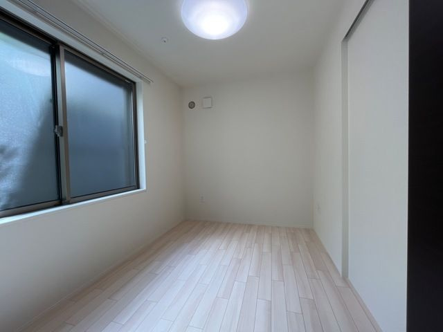 ＩＮＦＩＮＩＴＹの内装