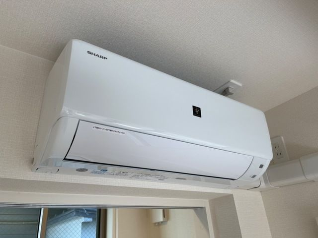 ＩＮＦＩＮＩＴＹの設備