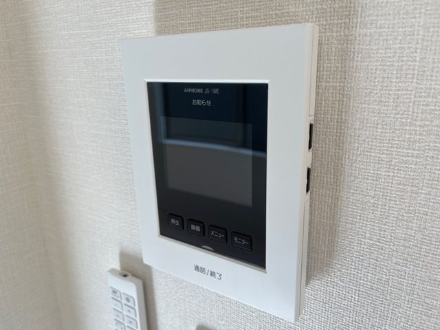 ＩＮＦＩＮＩＴＹのセキュリティ