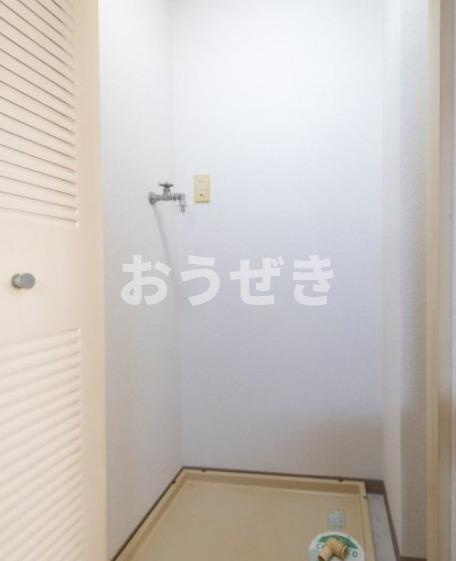 ダイアパレス浅草第二の設備
