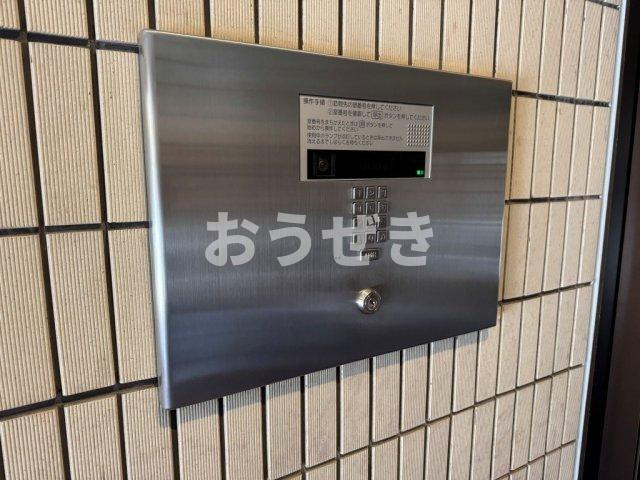 ダイアパレス浅草第二のその他共用部分
