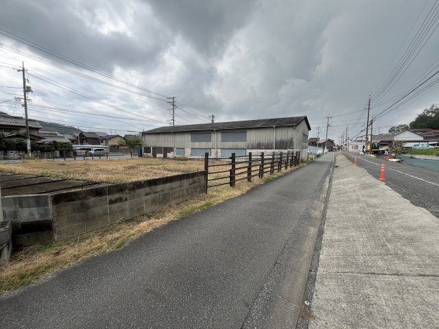 笠岡売倉庫・土地のその他