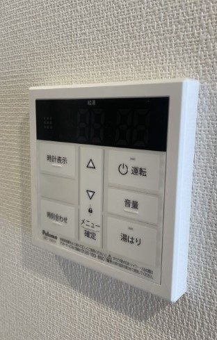 リブリ・根岸Ⅲの設備