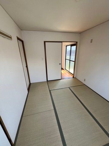 エトワールハイム立花の設備