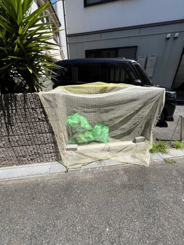 エトワールハイム立花のその他共用部分