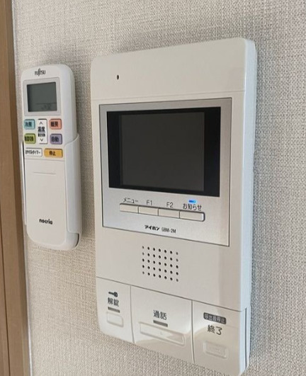 Ｃｈａｌｅｕｒ　Ｍａｉｓｏｎのセキュリティ