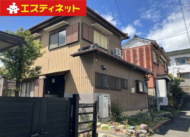 半田市亀崎戸建