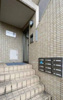 【エントランス】West Court 