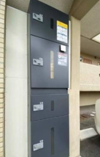 【設備】West Court 