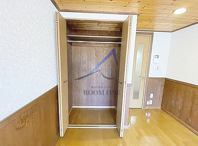 グリムコートの収納|収納です。