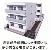 Asset-Court富士見台の画像