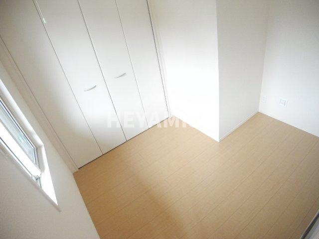 カーサモンターナの内装|※同物件同室タイプの写真でございます※現況を優先します※