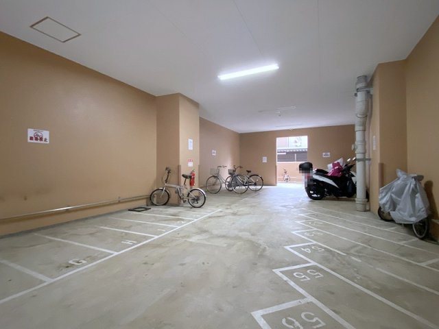 【その他】プレサンス三ノ宮駅前プライムタイム