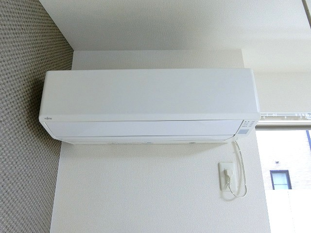 グランシャリオの設備