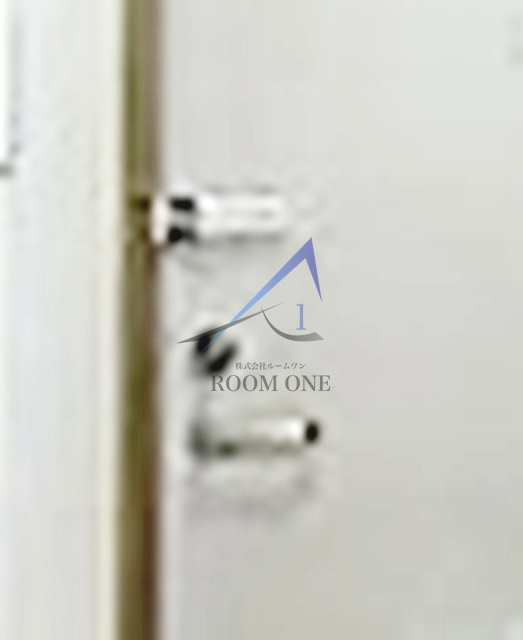 ロード・メゾンのセキュリティ|内鍵です。