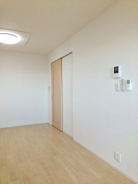 イエ　フェリーチェ　　刈谷市近郊の賃貸ならクラスホーム刈谷店のセキュリティ