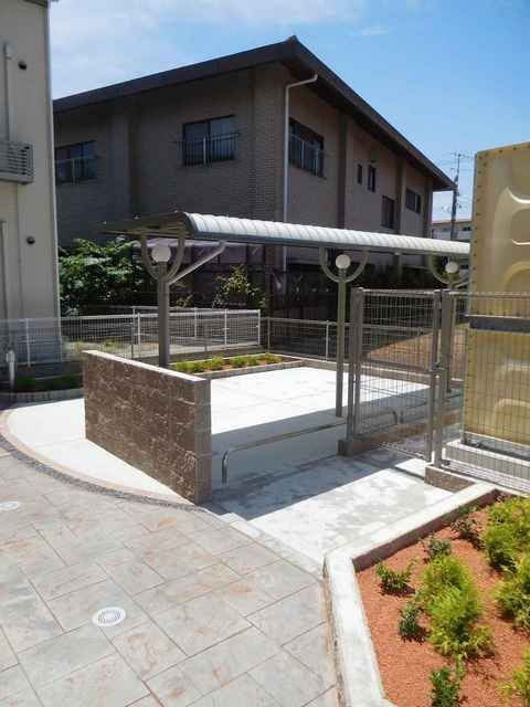 イエ　フェリーチェ　　刈谷市近郊の賃貸ならクラスホーム刈谷店のその他共用部分