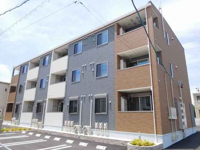 イエ　フェリーチェ　　刈谷市近郊の賃貸ならクラスホーム刈谷店
