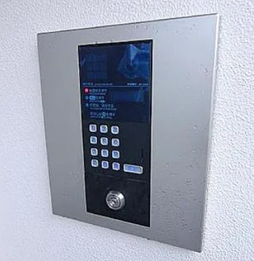 直希マンション南柏のその他共用部分