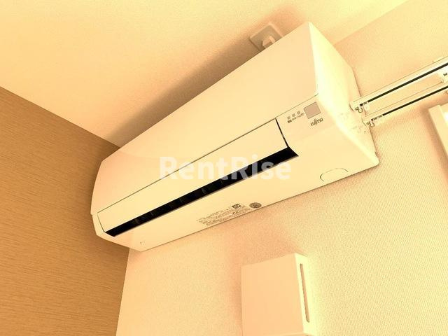 アクロス モモ|室内設備(イメージ)