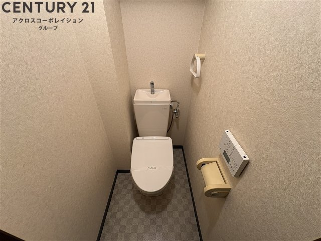 バストイレ別でおすすめ！