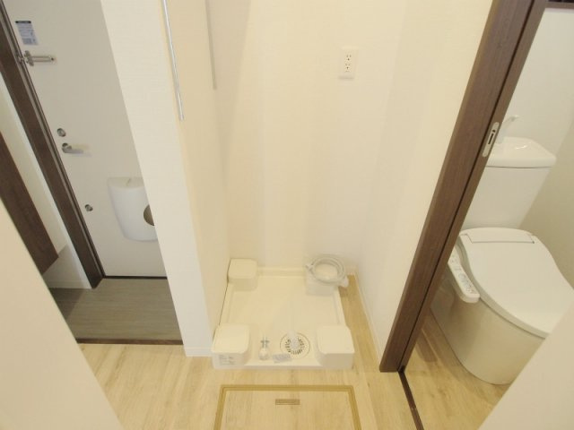 コーポさつきのその他|※同じ間取りの別部屋のお写真です※