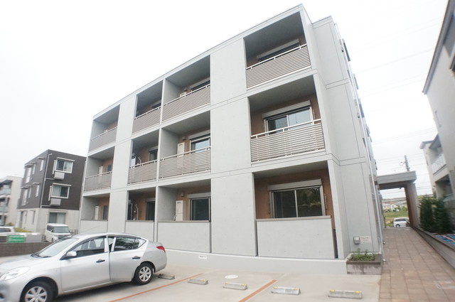 さくらメゾン