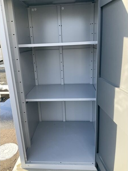 Lien(リアン)Bの収納