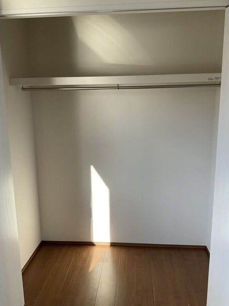 Lien(リアン)Bの収納