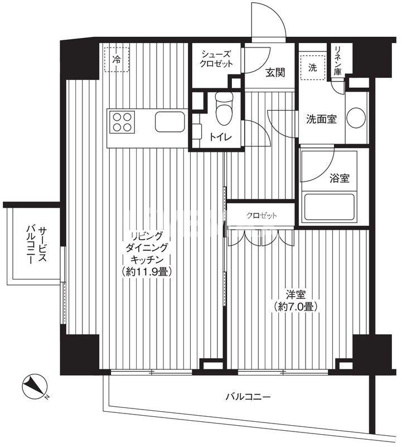 Ｔｉ－ＨＩＧＡＳＨＩＡＺＡＢＵ