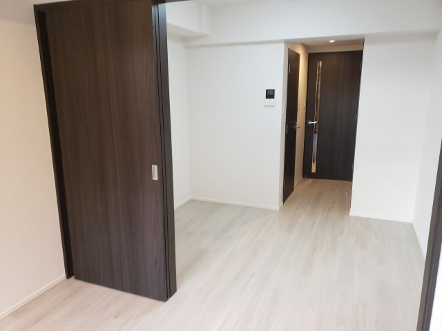 ラフィスタ新小岩Ⅲの洋室